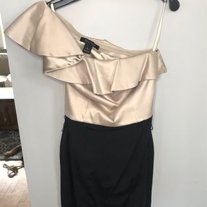 Cocktail dress